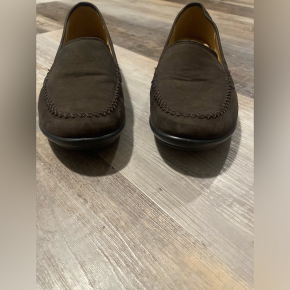 Hotter brown loafers - Picture 2 of 7